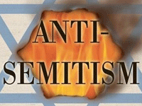 Anti-semitism