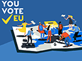 2019 European Parliament election