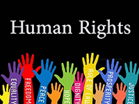 Ανθρώπινα δικαιώματα