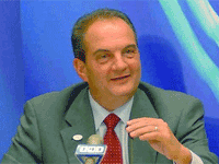 Konstantinos Karamanlís