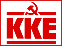The Communist Party of Greece