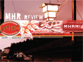 MHR Review