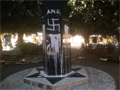 Nazi Vandalism