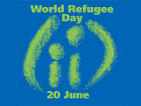 Global Refugee Day