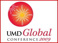1st UMD Global Conference