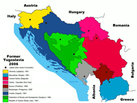 Yugoslavian Crisis
