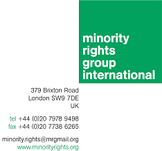Minority Rights Group International